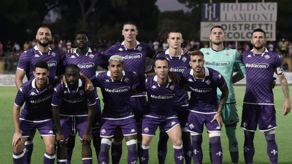 Fiorentina, -4 al sorteggio di Conference: gli spauracchi evitati e quelli che restano
