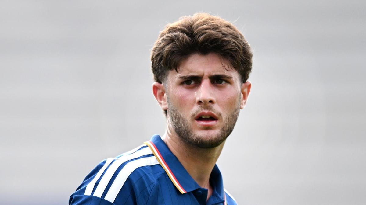 Liberali ha preferito il Como al ritorno al Milan. E si prepara a vivere davvero la Serie A