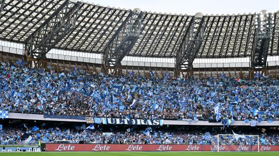 Napoli, dalla Serie C a Vercelli alle sirene dalla B: Vergara nel mirino della Reggiana