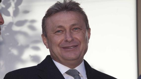 Cagliari, Ivo Pulga: "Approvo la scelta di Pisacane, ma gli servirà una squadra più competitiva"