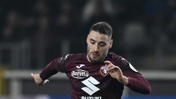 Torino-Empoli 1-0, le pagelle: Vlasic, giocata decisiva. Kouamé ci prova, Esposito in ombra