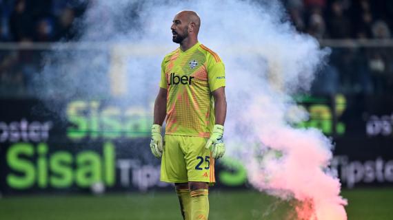 Verdi risolverà subito. E Pepe Reina? Prestiti e scadenze Como: il punto