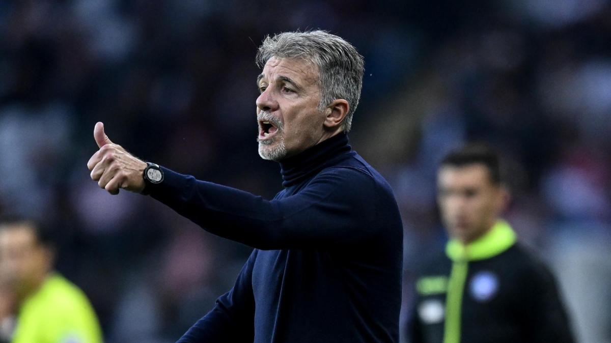 I granata piegano il Napoli grazie all'ex Simeone e La Stampa in prima pagina: "Toro scatenato"