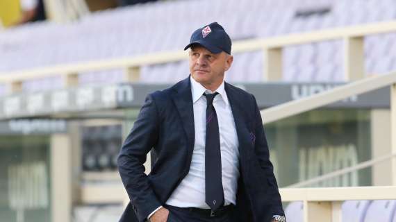Fiorentina, Commisso conferma Iachini: sarà lui l'allenatore anche nel 2020-2021