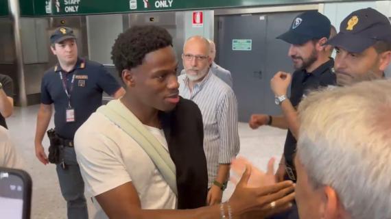 Immagine news primo piano TUTTO mercato WEB: notizie di calcio e calciomercato