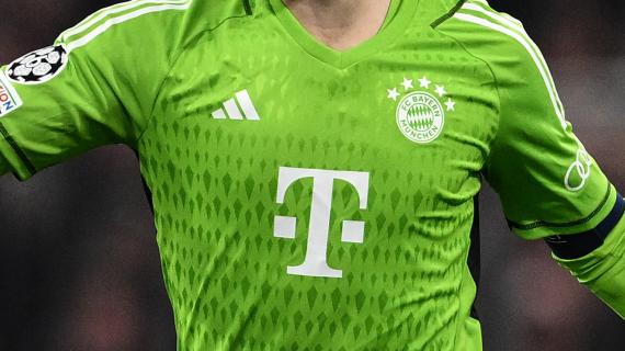 Bayern Monaco, Urbig in arrivo in estate. Sarà il nuovo 12° alle spalle dell'eterno Neuer