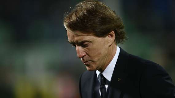 Italia, Mancini: "Con l'Argentina con quelli dell'Europeo. Immobile e Insigne ci saranno"