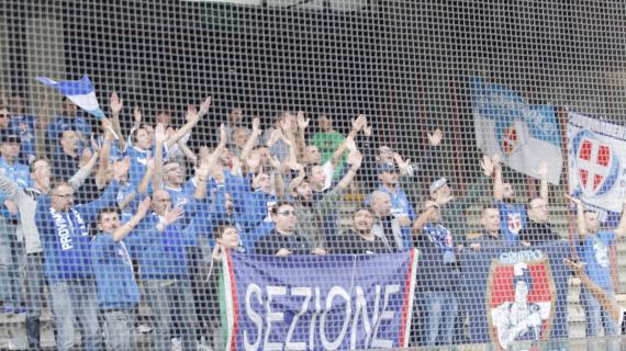 Novara, Boveri: “Cambieremo modo di giocare. Punteremo sull’impiego dei giovani”