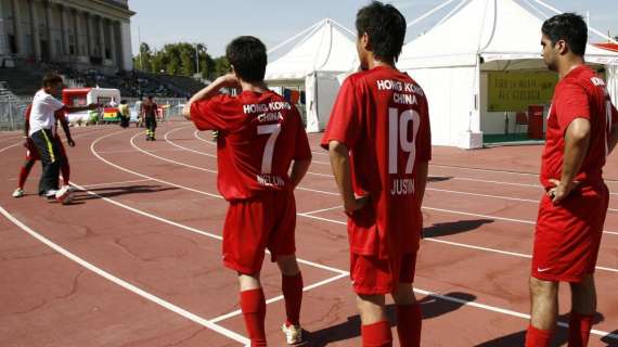Cina, sospesi 11 club di seconda e terza divisione: non pagavano gli stipendi