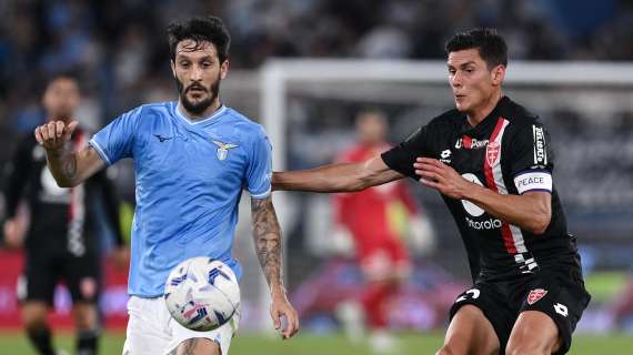 Lazio-Monza 1-1: le pagelle, il tabellino e tutte le ultime sulla 5^ giornata di Serie A