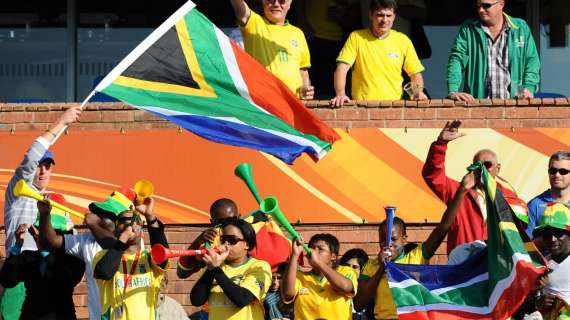 Coppa d’Africa Femminile, trionfa il Sudafrica: 2-1 sulle padrone di casa del Marocco 