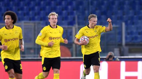 Borussia Dortmund, Terzic: "Non scontato vincere qui. Avevamo 9 assenti, non scordiamolo"
