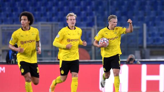 Borussia Dortmund, Terzic: "Haaland fondamentale, non possiamo rischiare di perderlo"