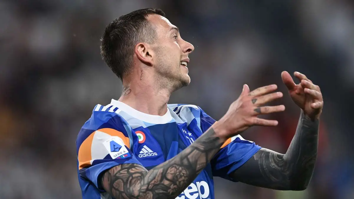 Bernardeschi: "Tutti rassegnati col Napoli. Possono togliersi soddisfazioni anche in Champions"