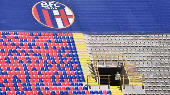 Bologna, possibile stadio provvisorio in città per permettere il restyling del Dall'Ara