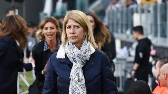 Milan femminile, Morace: "I tifosi vorrebbero vederci a San Siro"