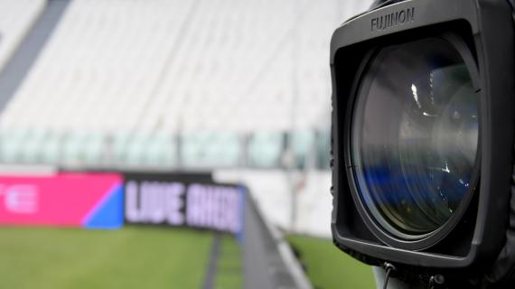 Diritti tv Serie A del triennio 2021/2024, in corsa anche il Canale di Lega