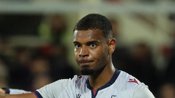Ecco Diouf: "Fiero di essere interista. Conosco Bonny, mi ha parlato bene dell'Inter"