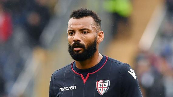 Joao Pedro vola in Messico e riparte dall'Atletico San Luis: "Felice di questo nuovo capitolo"