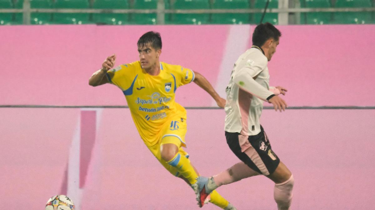 Immagine news Serie B n.1