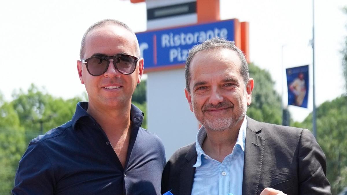 Un nulla osta rischia di rovinare la festa della Folgore Caratese. Oggi parla Criscitiello
