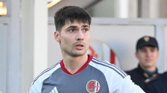 Alessandria, Mastalli: tre ipotesi per il ritorno in Serie C dell'ex talento del Milan