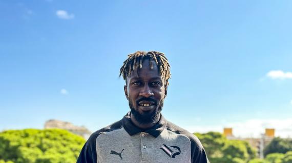 SudTirol, il punto sugli infortunati: Coulibaly verso il rientro. In 4 proseguono la riabilitazione