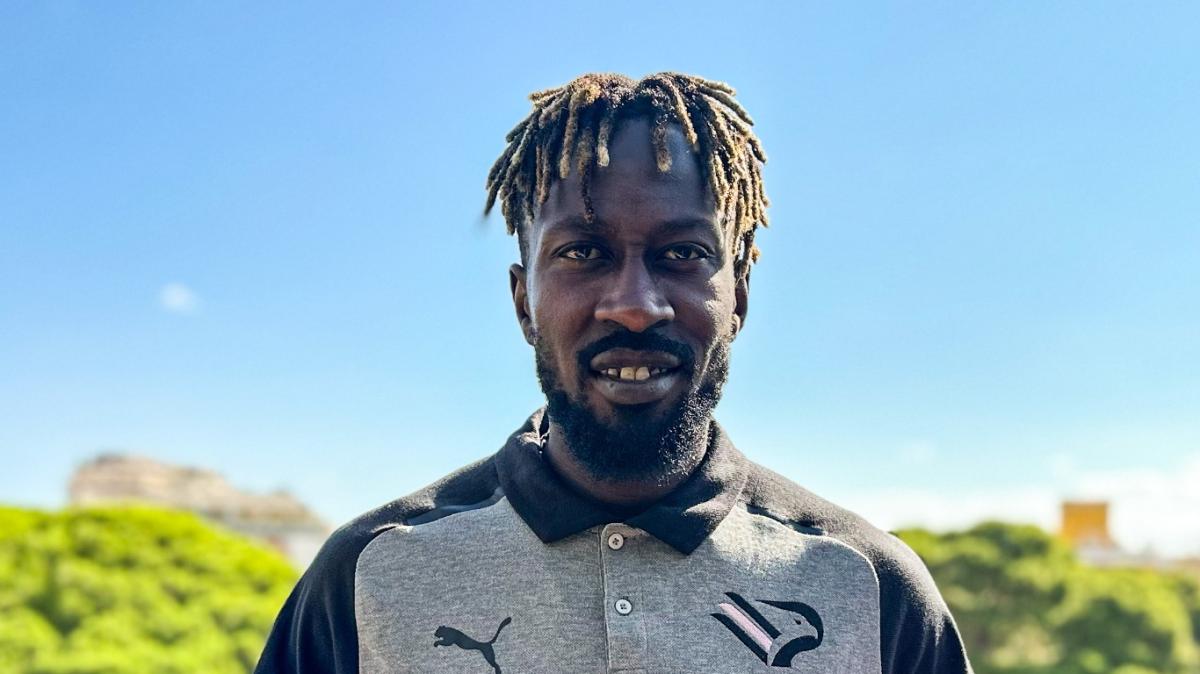 Foggia, tesserato Mamadou Coulibaly: il centrocampista ha firmato un biennale. Il comunicato