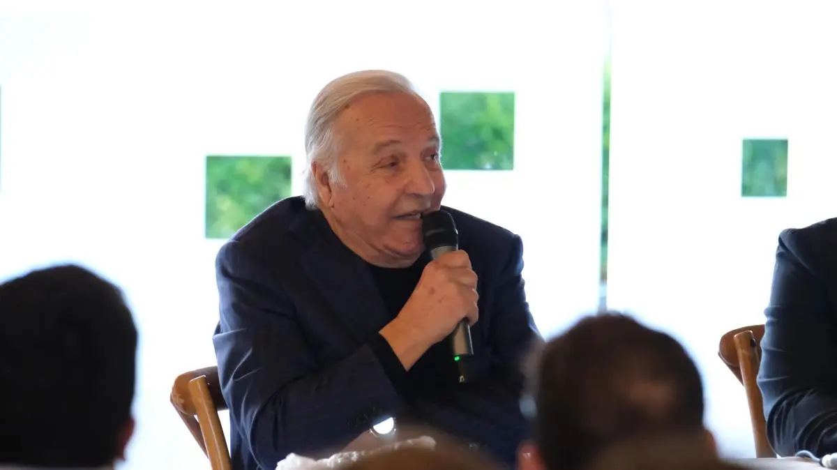 Pasqualin: "Non immagino Zaniolo lontano da Udine. Ma Vigorelli non insista con i Pozzo"