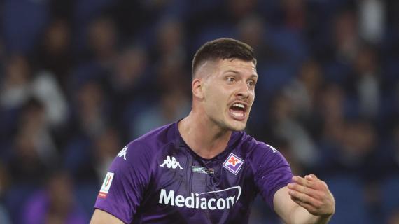 Fiorentina, tre calciatori hanno saltato l'amichevole odierna col Catanzaro: le motivazioni