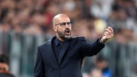 Lione, Bosz: "Orgoglioso della squadra, non meritavamo di perdere"