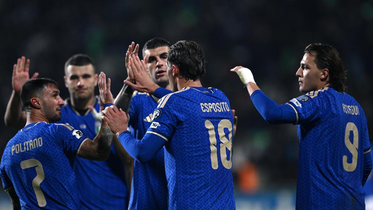 Immagine news Serie A n.1