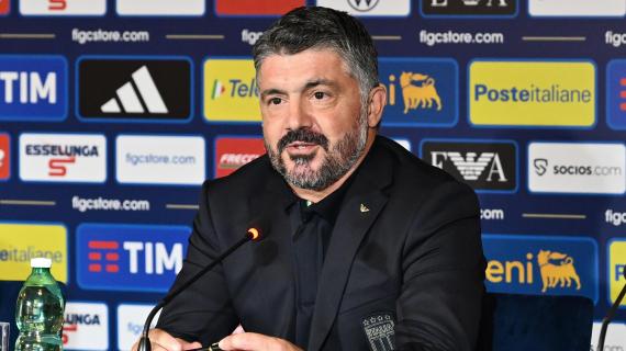 Gattuso ha già chiamato 35 giocatori, non Acerbi. E per Chiesa il messaggio è chiaro