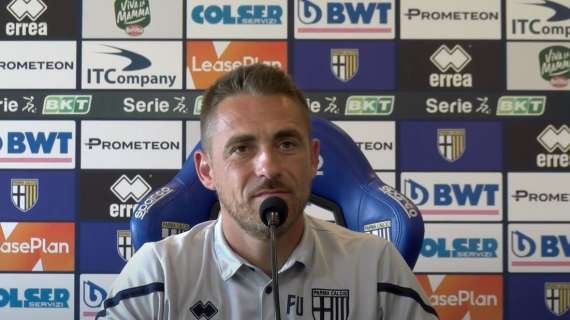 Parma Femminile, Ulderici: "Spero che il pari contro la Samp sia il punto di ripartenza"