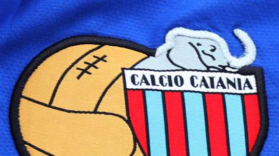 Catania, nota del club: "Proposta d'acquisto non congruente con le specifiche in atto"