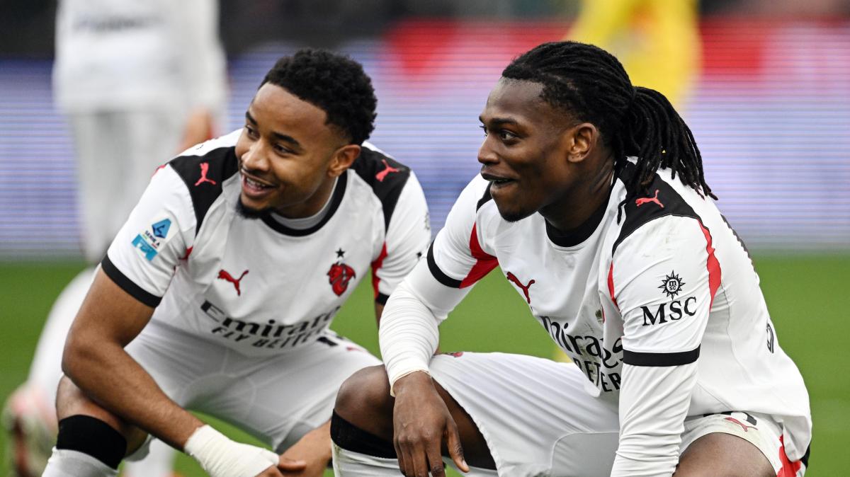 Immagine news Serie A n.1