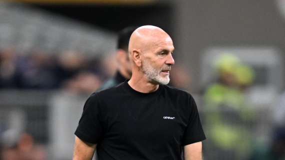 LIVE TMW - Milan, Pioli: "Ci saranno cambiamenti. Acquisti? Spero di farmi capire"
