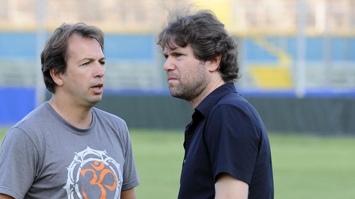 Daniele Buffa/Image Sport