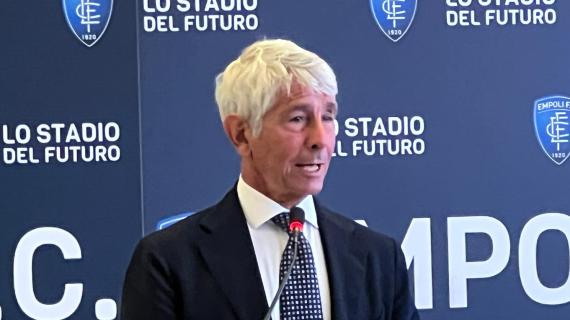 Il ministro Abodi: "A fine ottobre 2026 la lista dei cinque stadi italiani per Euro 2032"
