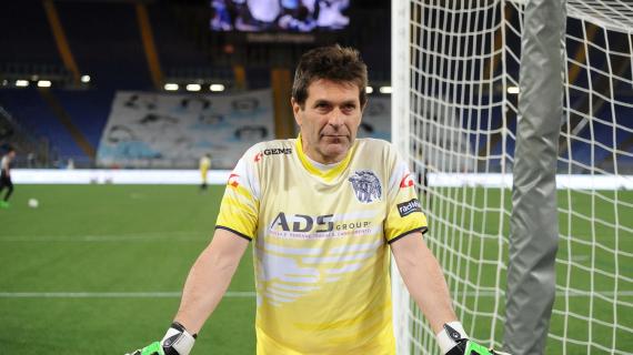 Orsi: "Che attacco il Parma: Benedyczak, Bonny, Man sono tutti calciatori che annusano il gol"