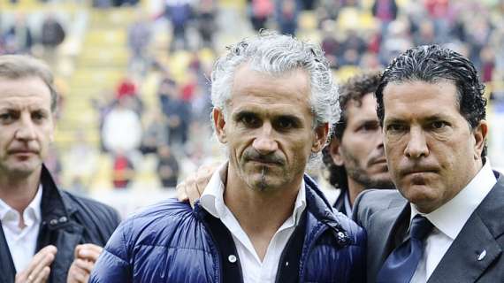 Paramatti: “Montero può fare bene a qualsiasi livello. Calafiori il futuro della Nazionale”