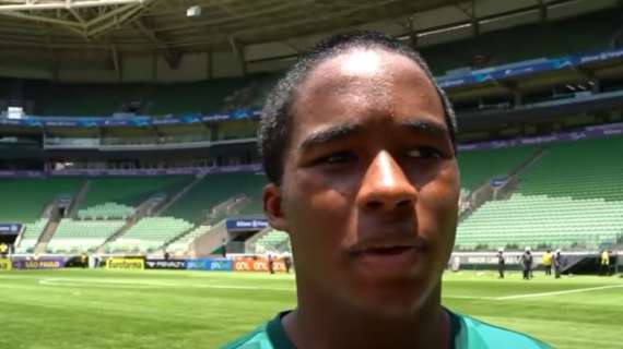 Palmeiras, sirene inglesi per il giovanissimo Endrick: quattro club sulle tracce del 15enne