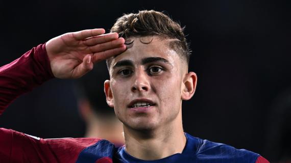 Un 16enne, un 17enne e un 20enne portano il Barça ai quarti: Napoli tradito dai senatori