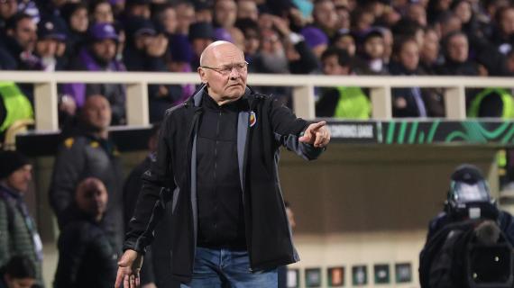 Roma, un'eurorivale cambia allenatore. Koubek lascia il Plzen: "Notti europee memorabili"