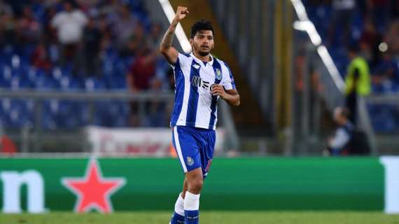 Porto, l'agente di Corona conferma l'interesse del Chelsea: "Abbiamo parlato con i Blues"
