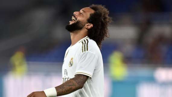Real Madrid, Marcelo: "Tanta voglia di giocare, siamo vicini alla meta"