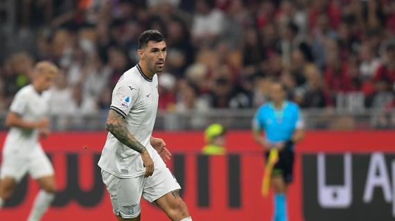 Romagnoli, cuore biancoceleste: "Giocare in Champions con la Lazio sensazione inspiegabile"