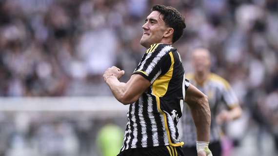 TOP NEWS ore 17 - Juventus in vetta alla classifica. Tutti i risultati della Serie B
