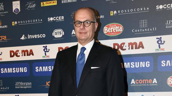 Gandini: "Ho avuto contatti indiretti con la Fiorentina ma non si sono concretizzati"