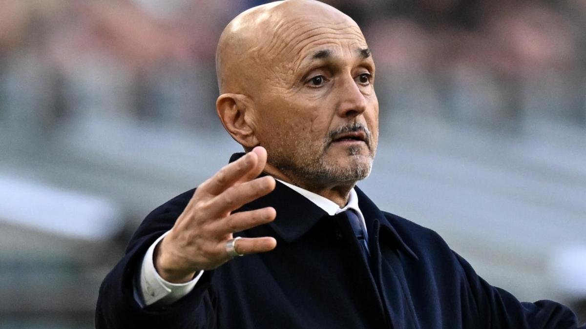 Calciomercato Juventus, segnale chiaro di Spalletti in chiave mercato, chi sono gli esclusi